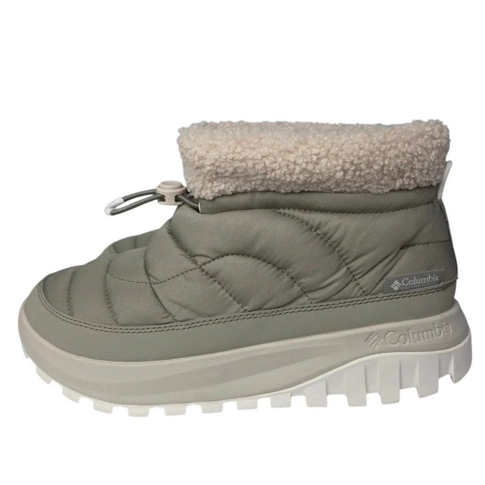 Columbia *techlite lightweight